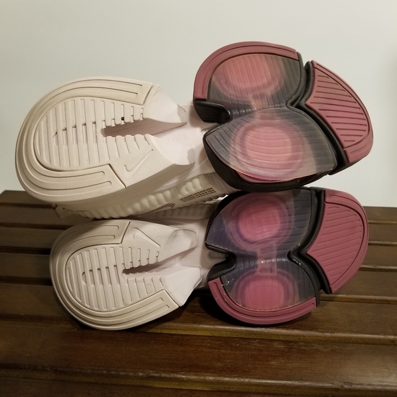 Nike Air Zoom SuperRep Shadowberry 7 - Picture 6 of 8